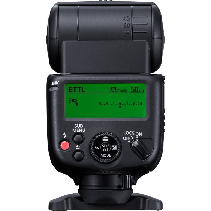 Canon FLASH SPEEDLITE EL-10 EMEA 6579C002AA