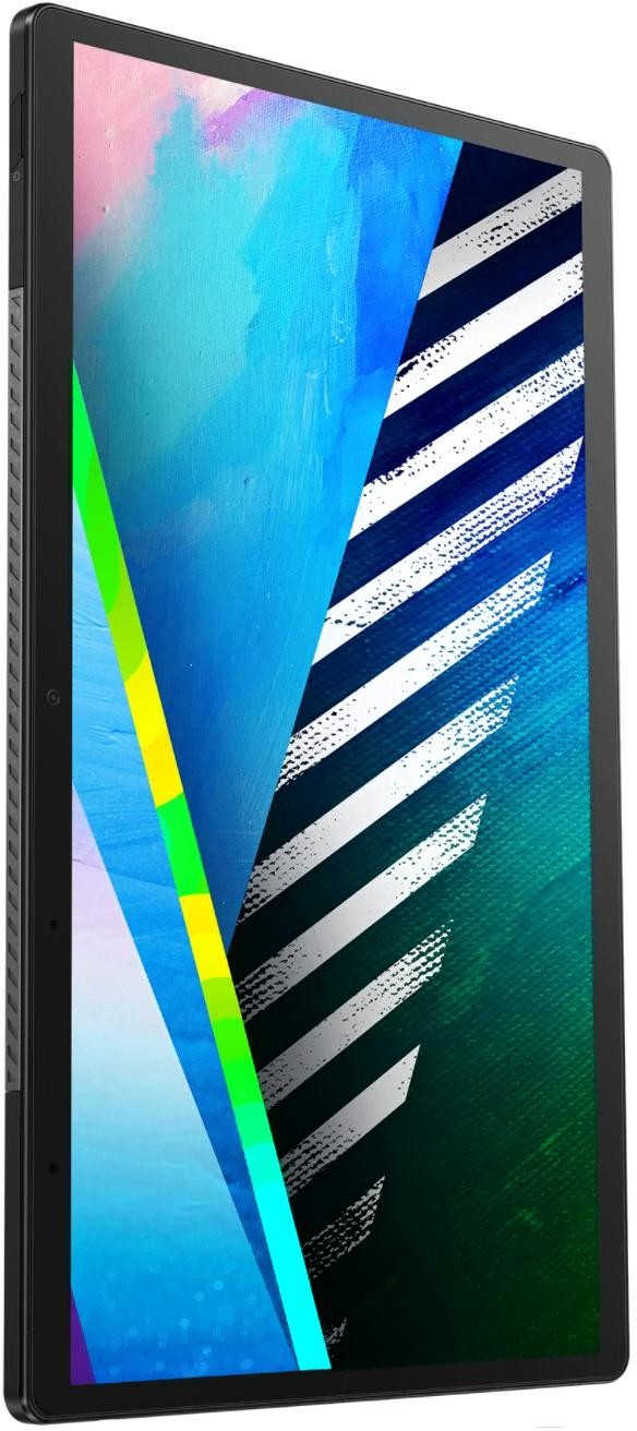 Asus VivoBook 13 Slate OLED Laptop | 13.3" FHD  OLED Touch | Pentium® Silver N6000 | 8GB DDR4 | 256GB SSD | DOS | T3300KAA-LQ032W 90NB0VC2-M01330