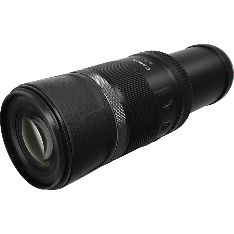 Canon RF LENS  RF 600MM F11 IS  STM  3986C005AA