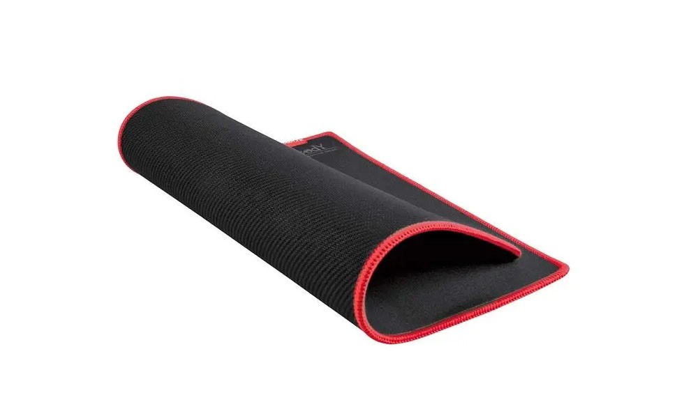 A4Tech-B-080, BLOODY GAMING MOUSE PAD 450X350X4mm