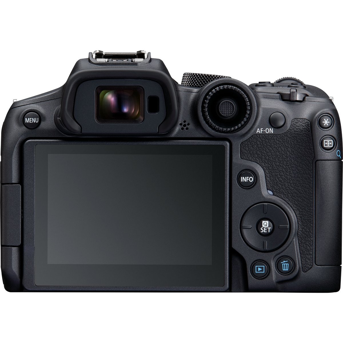 Canon EOS R7 18-150 camera 5137C040AA
