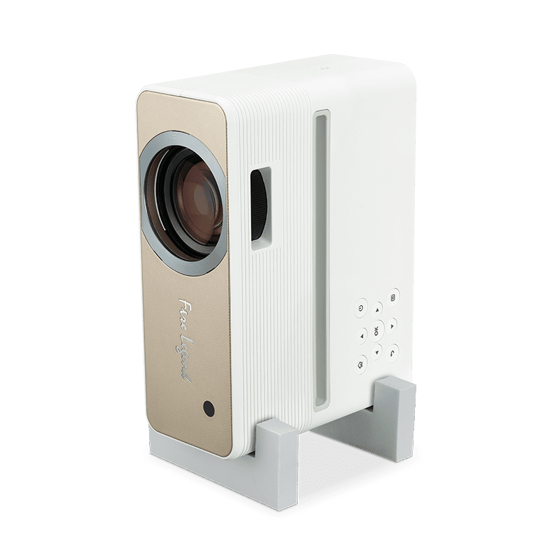 AOpen QF12 LCD 1080P 5000 LED LM (100 AN) MR.JU411.001