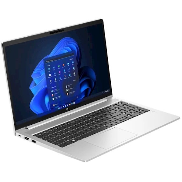 HP Probook 450 G10 / UMA / i5-1335U / 15.6 FHD / 16GB / 512GB / DOS / Clickpad Backlit 85B02EA