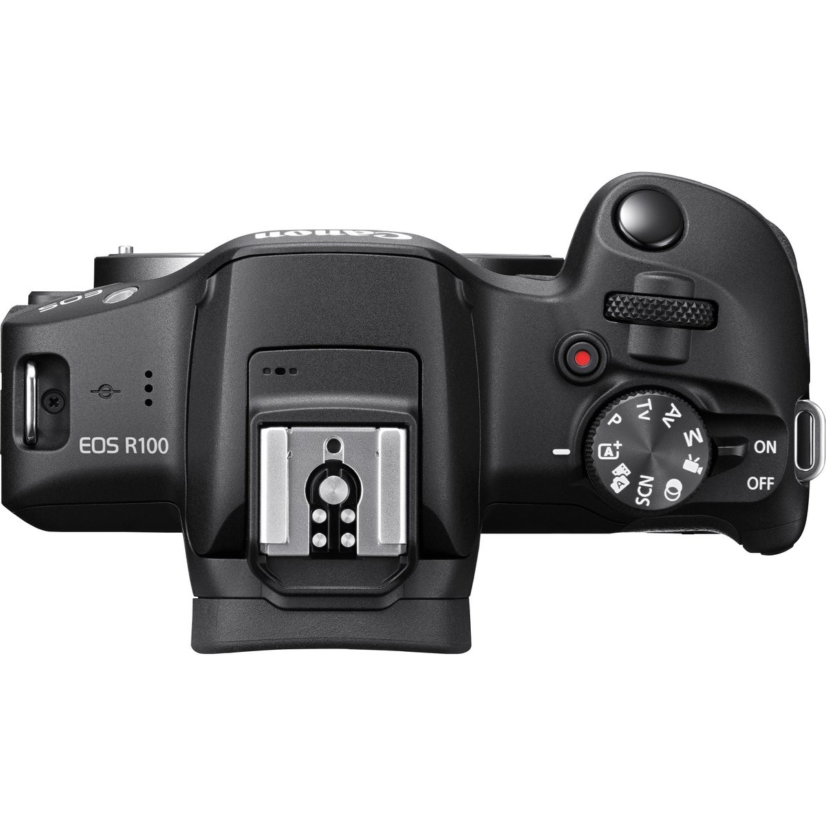 Canon EOS R100  +  RF  S18-45 6052C034AA
