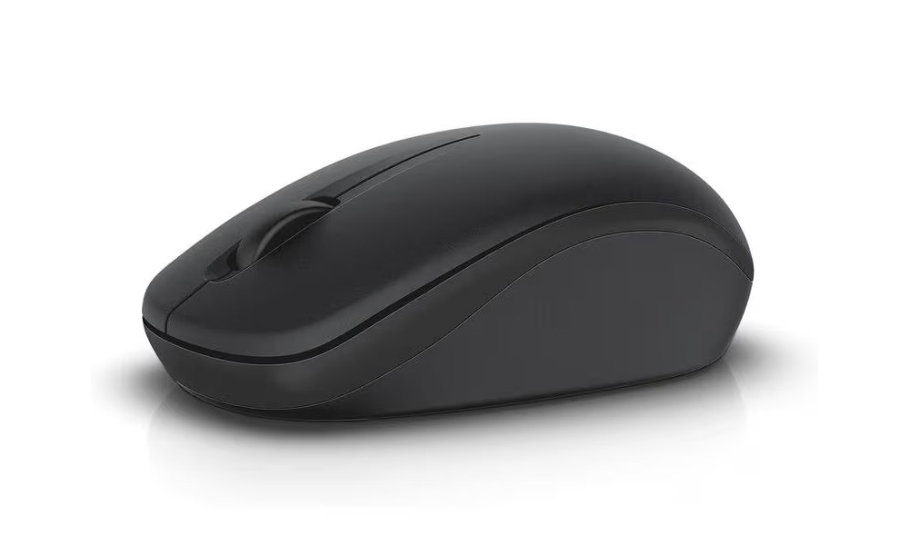 Dell WM126 Wireless Optical 570-AAMH