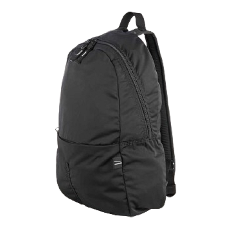 Tucano LET ME OUT BACKPACK FOLDABLE, BLACK BKLMO-BK