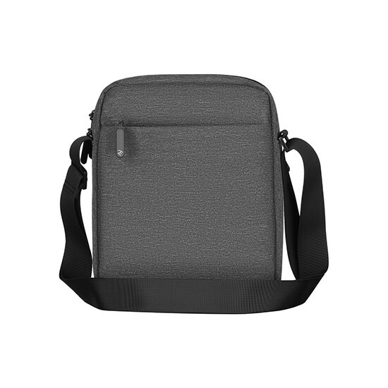 2E Vertical Bag, Melange 10", Black 2E-TBN9260BK