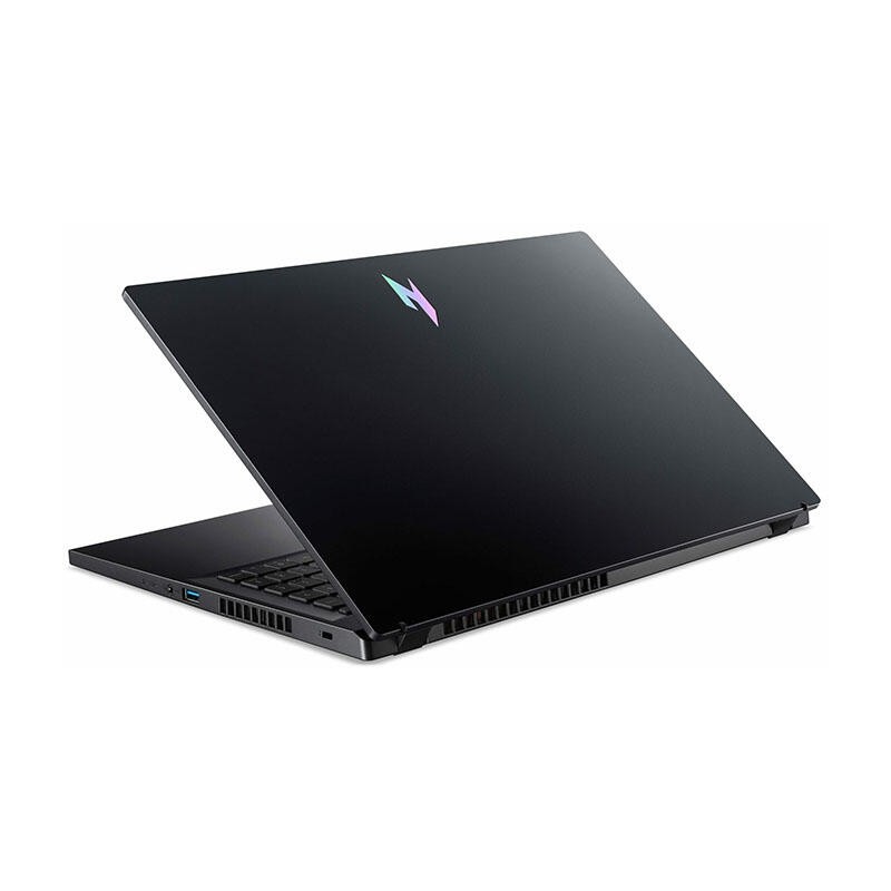 Acer Notebook Nitro V 15 ANV15-41 15.6" FHD IPS, AMD R7-7735HS, 16GB, F1TB, NVD4050-6, Lin, black NH.QSGER.002