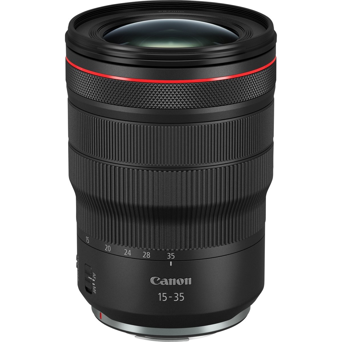 Canon RF 15-35MM F2.8 L IS USM EU26 3682C005AA