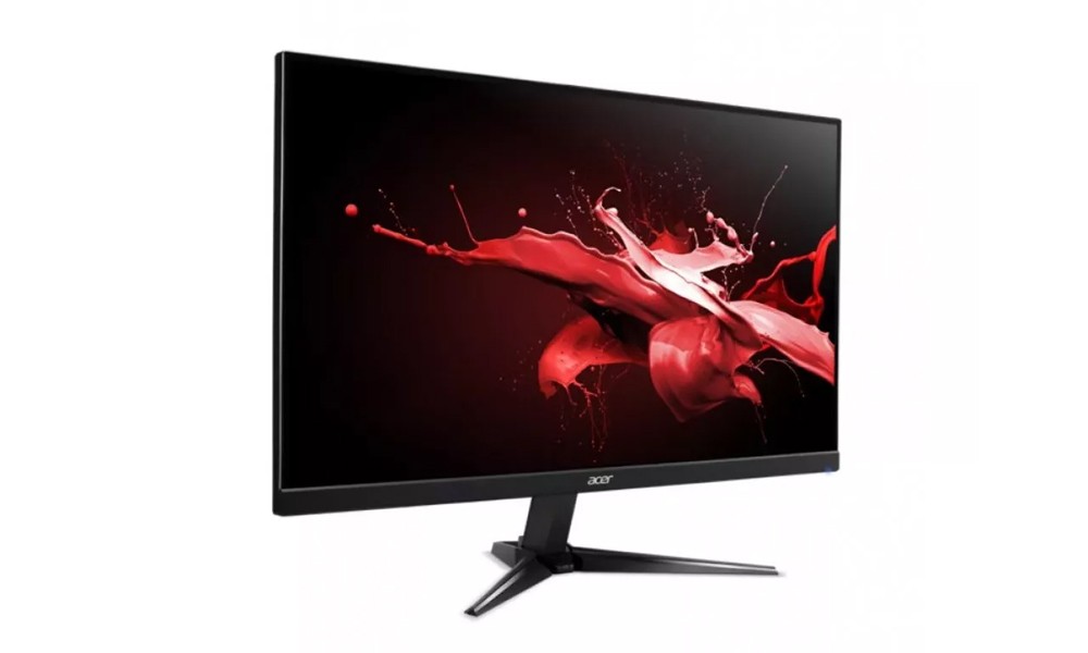Acer 69cm 27'' FHD ZeroFrame IPS 120Hz UM.HQ0EE.G01