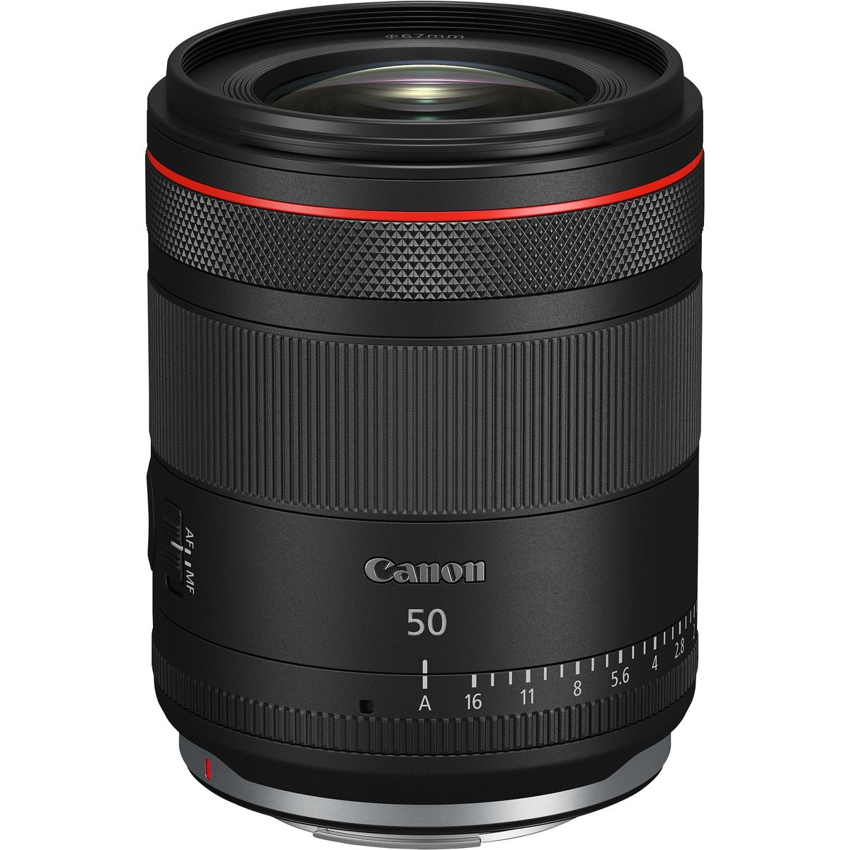 Canon LENS RF 50MM F1.4 L VCM EMEA 6908C005AA