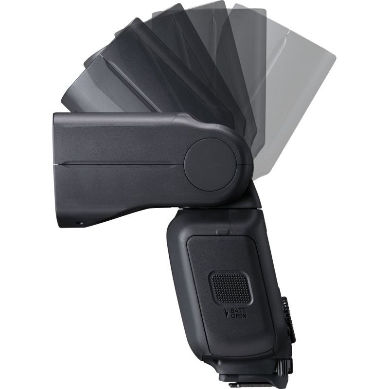 Canon FLASH SPEEDLITE EL-5 EMEA 5654C004AA
