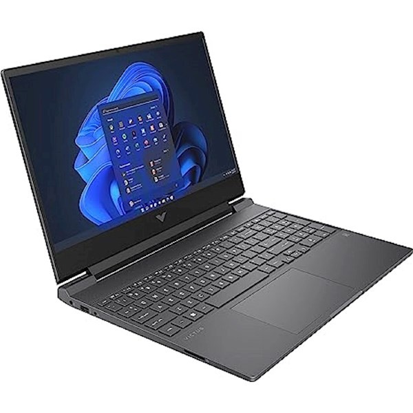 HP Victus 15 Gaming Laptop | 15.6" FHD IPS 144 Hz | i5-13500H | 16GB DDR5 | 512GB SSD | GF RTX3050 6GB | DOS | 8F7J2EA