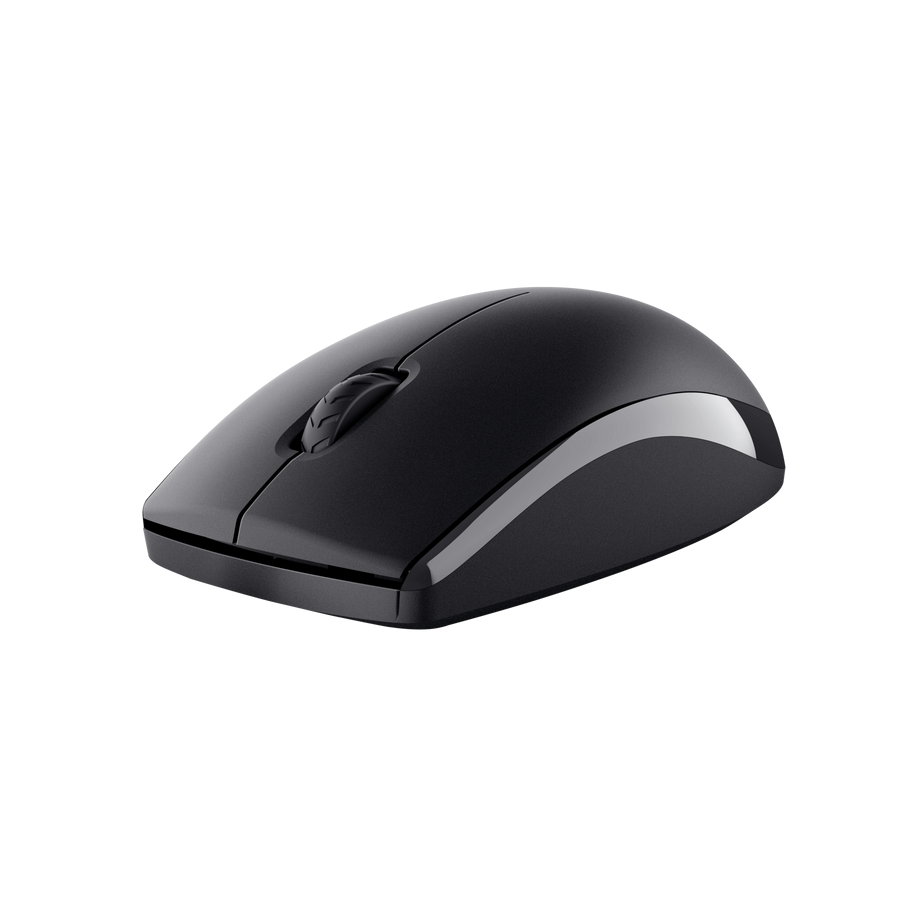 Trust PRIMO WIRELESS DESKSET US 25347