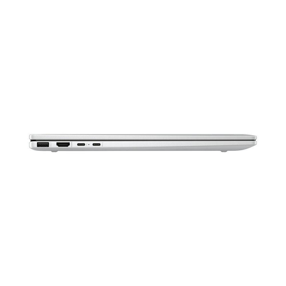 HP ENVY 16x360 OLED  | 16-ac0000ci | Ultra 7-155U | 16GB LPDDR5 on-board | 1TB PCIe Gen4 Value | Intel Integrated Graphics | Touch/16.0 2.8K (2880x1800) OLED Brightview Low Blue Light 400 nits VRR 48-120Hz | OST W11H6 PLS SL | Glacier Silver - A74LSEA