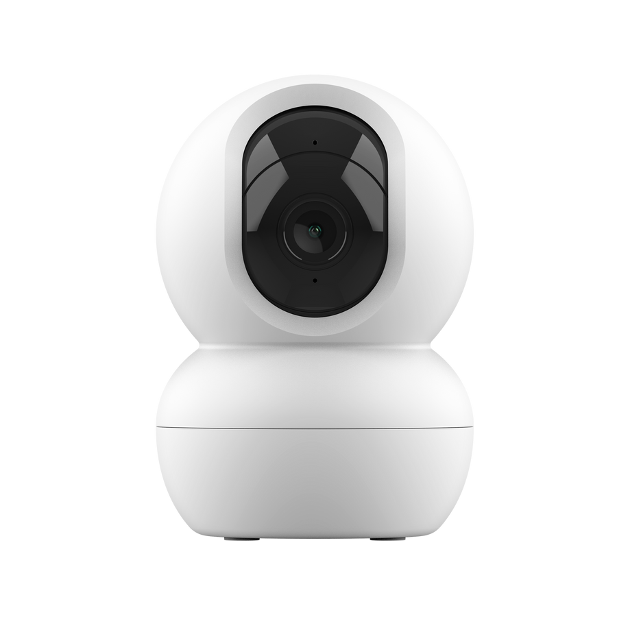 Trust IPCAM-2800 Indoor PTZ Wi-Fi Camera 71366