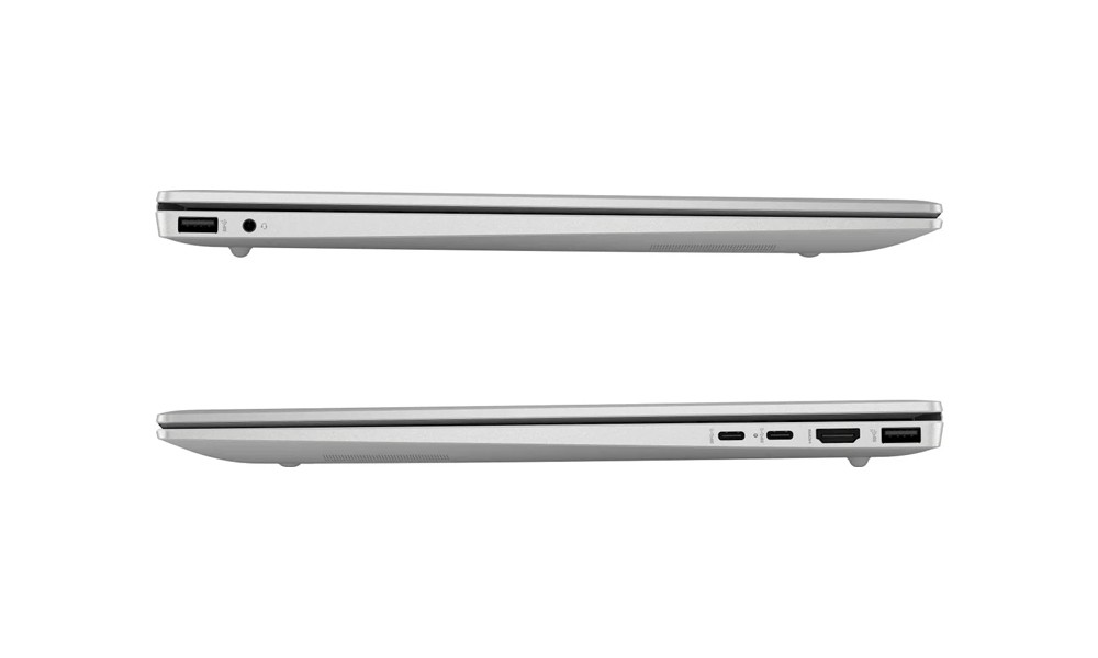 HP Pavilion 16 | 16-af0002ci | Ultra 7-155U | 16GB 7467 LPDDR5X on-board | 1TB PCIe Gen4 Value | Intel Graphics | 16.0 WUXGA (1920x1200) Antiglare IPS 300 nits Narrow Border flat | OST FreeDOS 3.0 A1WE1EA