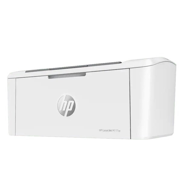 HP LaserJet M111w Printer | A4 | 21 ppm | 8000 p/month | USB | Wi-Fi | 7MD68A