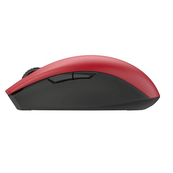 2E MF2030 Rechargeable WL Red 2E-MF2030WR