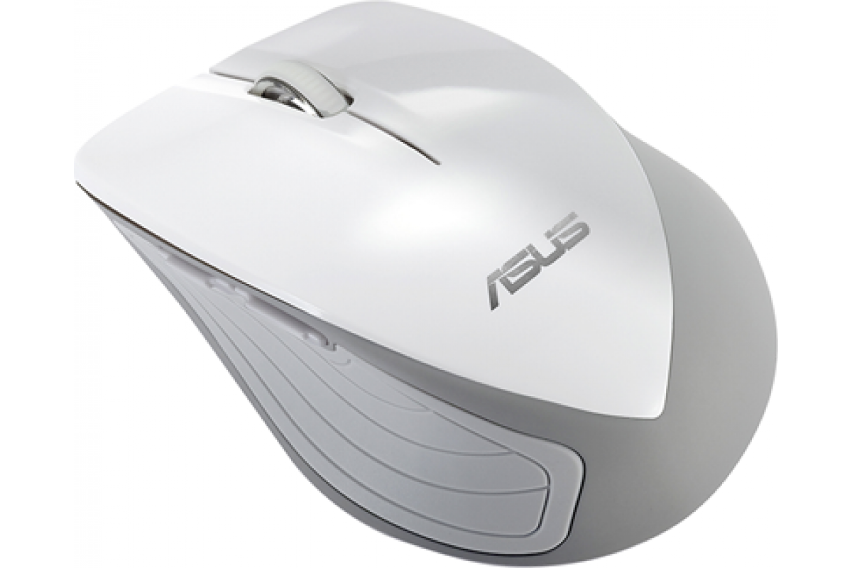Asus WT465 MOUSE/V2/White 90XB0090-BMU050