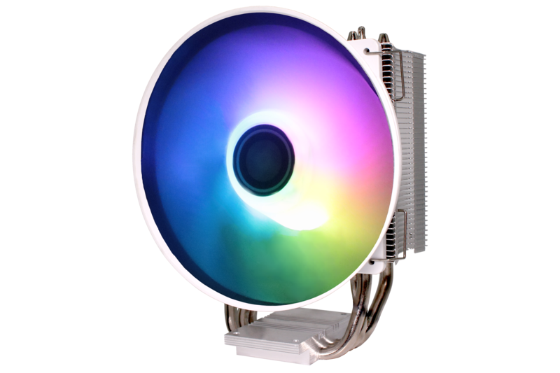 Xilence Water Cooler XC229 | M403PRO.W.ARGB Intel, AMD, TDP (W)150