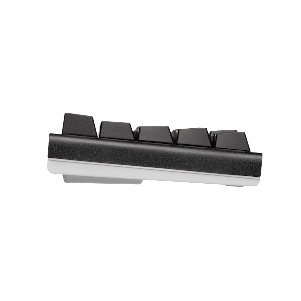 2E GAMING Keyboard KG360 | RGB | 68key | Wireless | Black | Ukr | 2E-KG360UBK