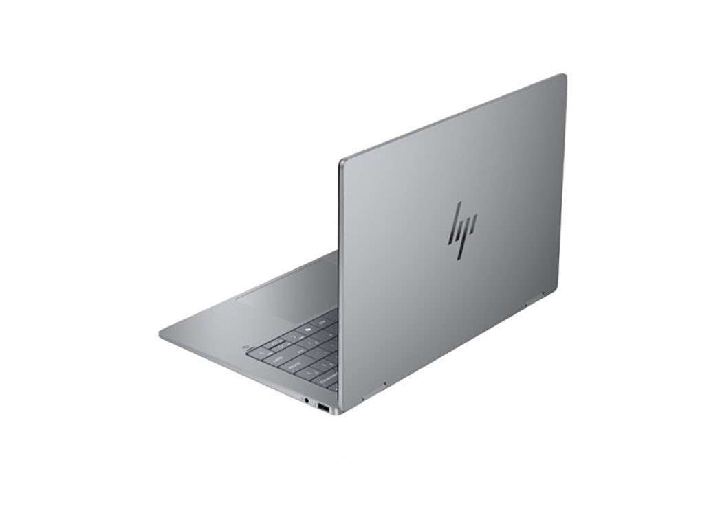HP OmniBook X Flip NG AI PC x360 | Cadet 25C1 | Ultra 5-226V (8C) 40 NPU TOPs | 16GB LPDDR5X 8533 on-board | 512GB PCIe Gen4 Value | Intel Arc 130V GPU | Touch/14.0 2K (1920x1200) OLED Brightview Low Blue Light 300 nits | OST W11H D5ZB2EA