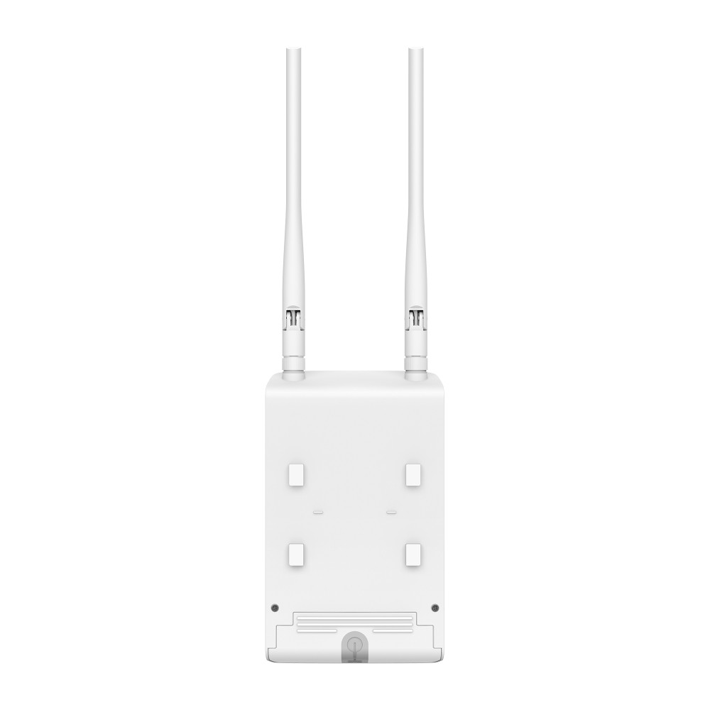 TP-Link, Omada EAP603-Outdoor, AX1800 Indoor/Outdoor Wi-Fi 6 .
