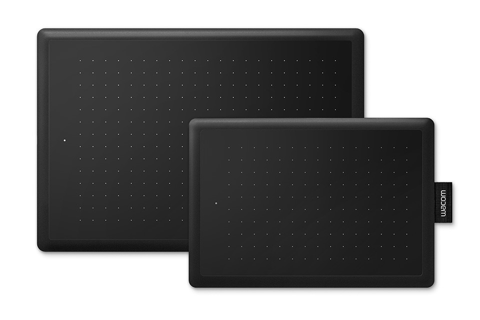 Wacom One by Wacom small - EMEA-North CTL-472-N