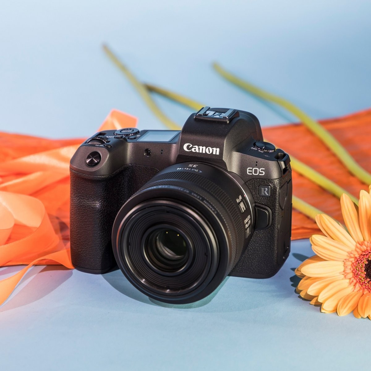 Canon RF 35mm f/1.8 MACRO IS STM 2973C005AA