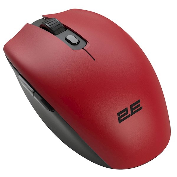 2E MF2030 Rechargeable WL Red 2E-MF2030WR