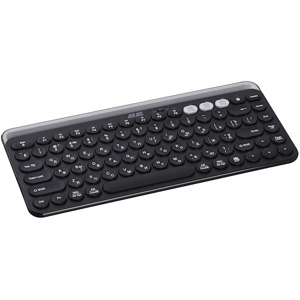 2E KS250 WL BT Black 2E-KS250WBK Keyboard