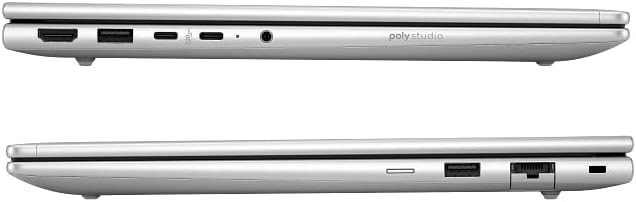 HP UMA Ultra 7 255U 4 16 inch G1i / 16.0 WUXGA  UWVA 300 FHDC 60Hz bnt Panel / 16GB (1x16GB) DDR5 5600 SODIMM Memory / 512GB PCIe NVMe Value / DOS / 1yw | HP2yearOffsiteCareNotebookBundledSupport/ CW5X1EA.