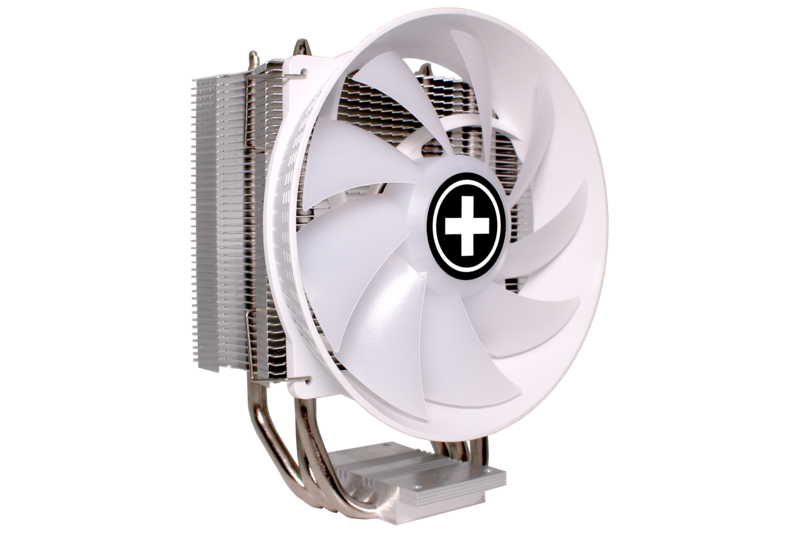 Xilence Water Cooler XC229 | M403PRO.W.ARGB Intel, AMD, TDP (W)150