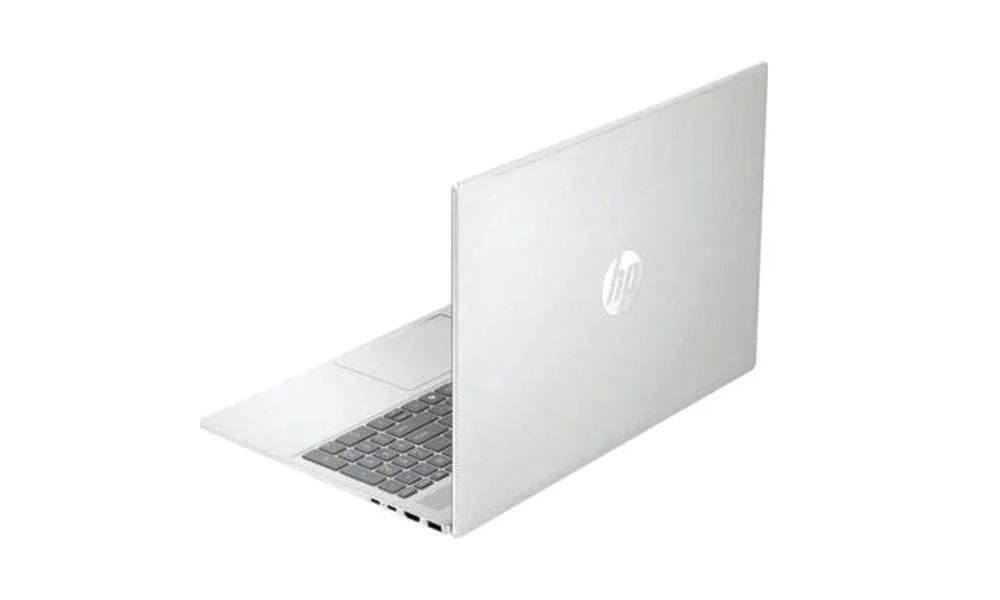 HP OmniBook 5 AI PC Clamshell | CanopyR 25C1 | Ultra 5-225U (12C) 12 NPU TOPs | 16GB LPDDR5X 7467 on-board | 512GB PCIe Gen4 Value | Intel Graphics | 16.0 2K (1920x1200) Antiglare IPS 300 nits | OST FreeDOS 3.0 | Glacier Silver -  BK9Z0EA