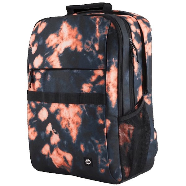HP Campus XL Tie Dye Backpack 7J593AA