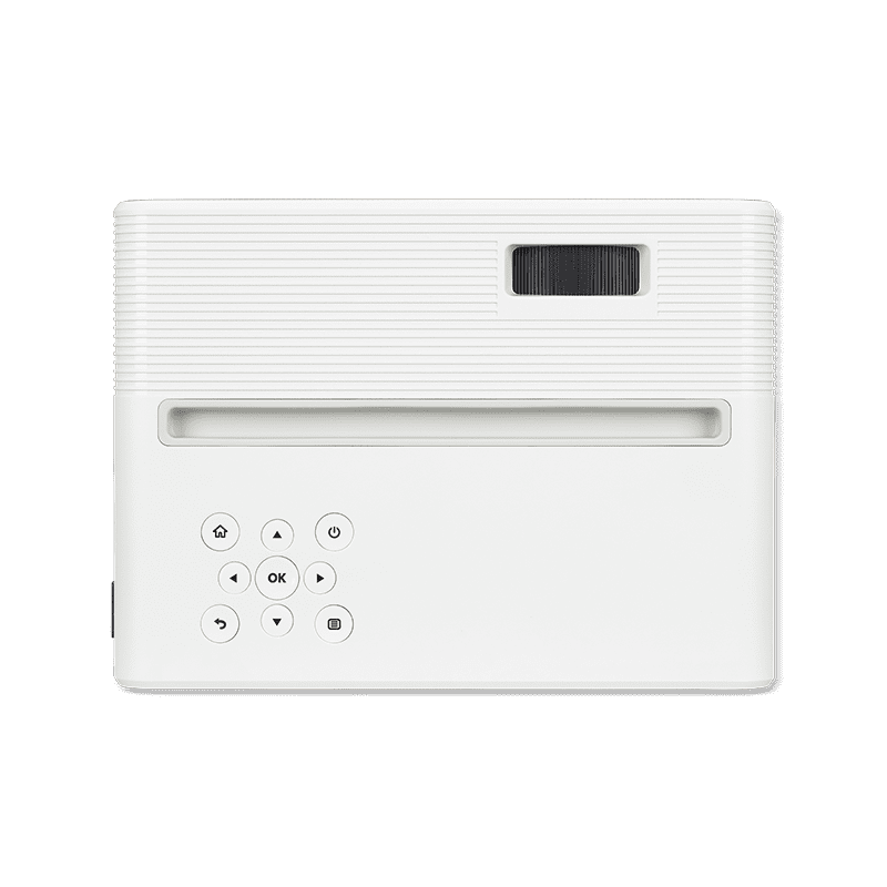 AOpen QF12 LCD 1080P 5000 LED LM (100 AN) MR.JU411.001