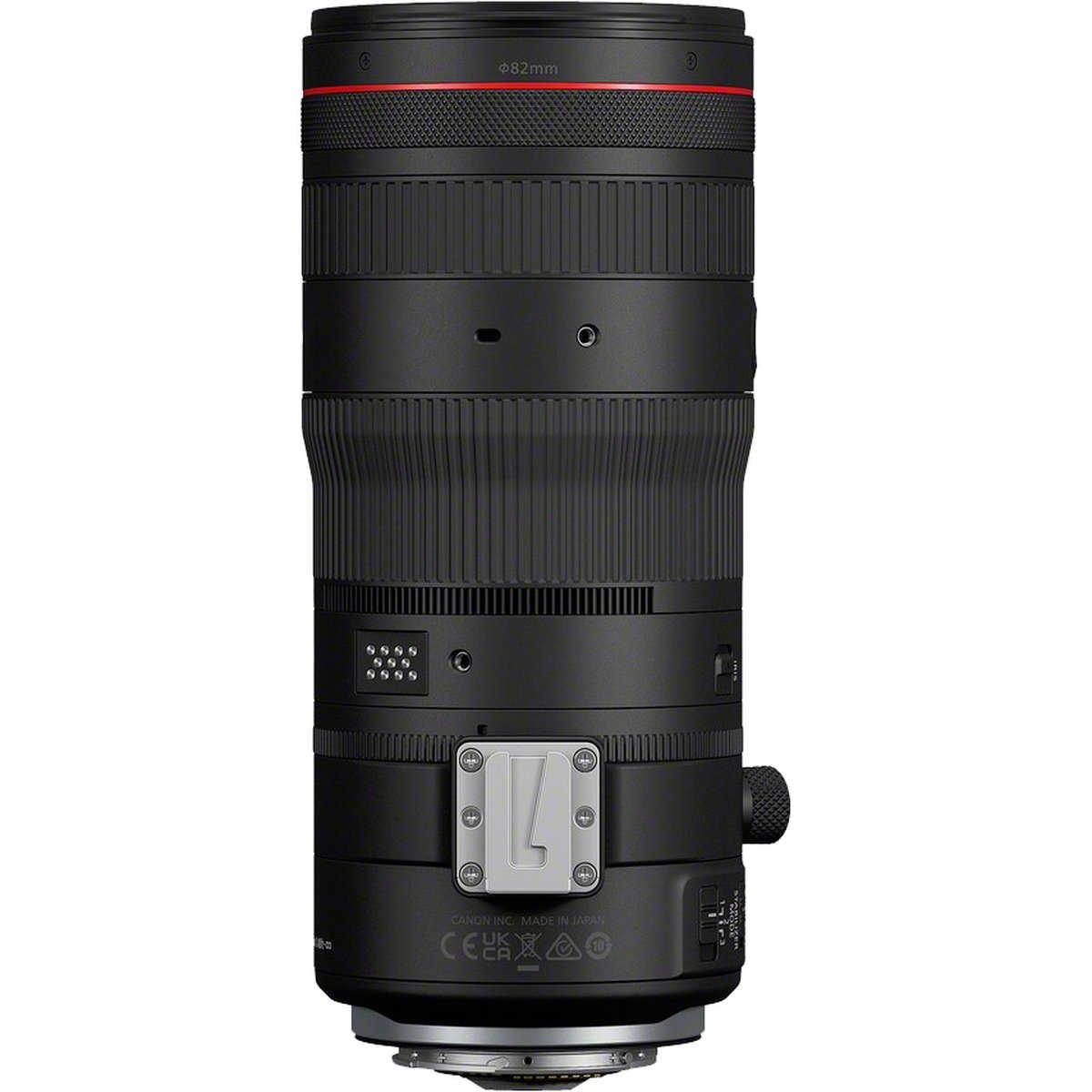 Canon  RF24-105MM F2.8 L IS USM Z EMEA 6347C005AA