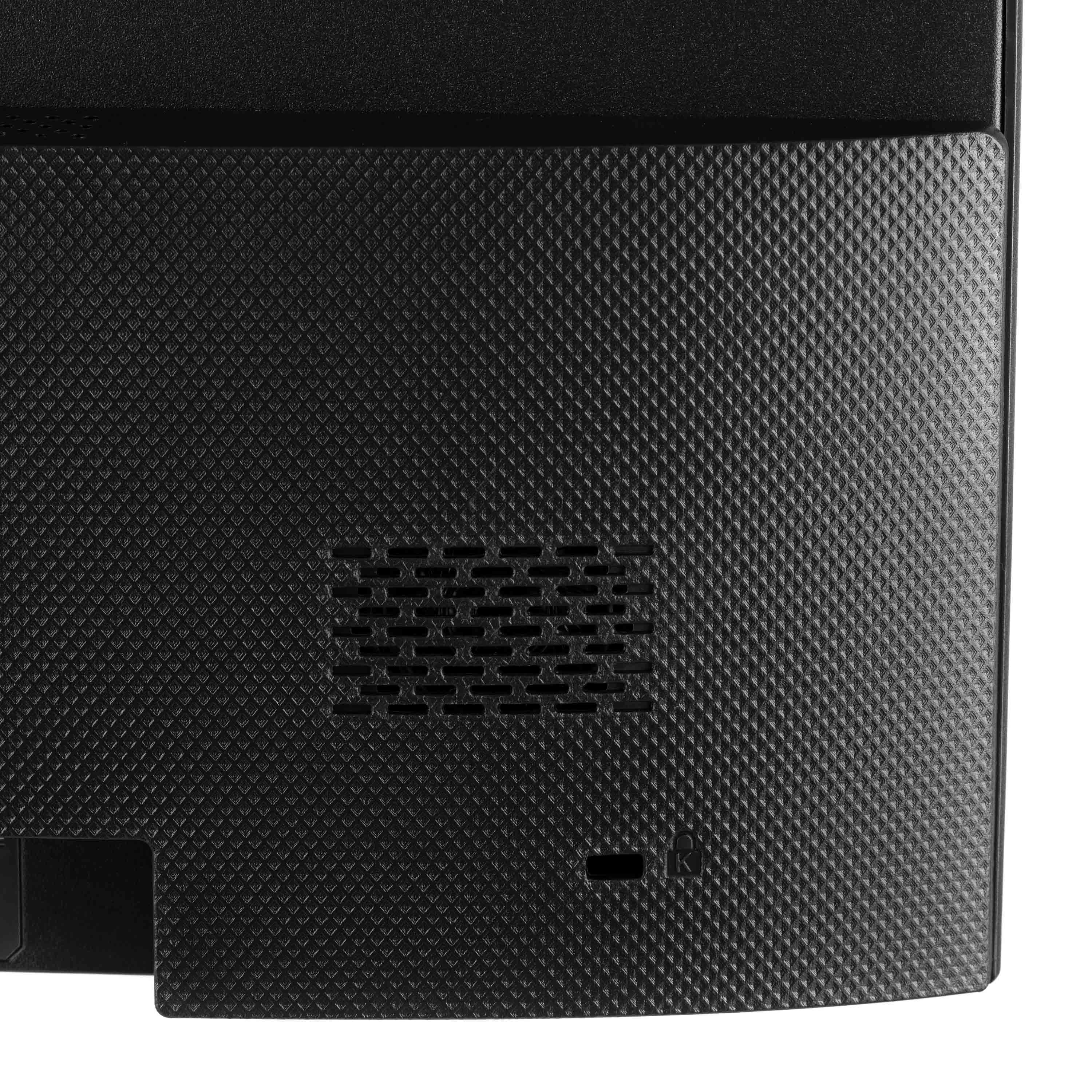 2E 23.8" D2423B D-Sub, HDMI, MM, IPS, 75Hz, FreeSync 2E-D2423B-01.UA