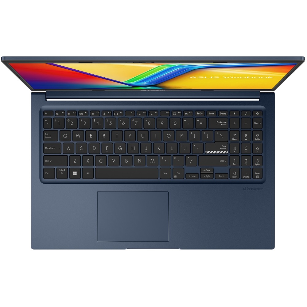 Asus Vivobook 15 X1504ZA-BQ322 90NB1021-M00R80