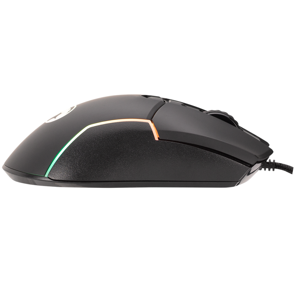 Marvo M655  Wired Gaming Mouse