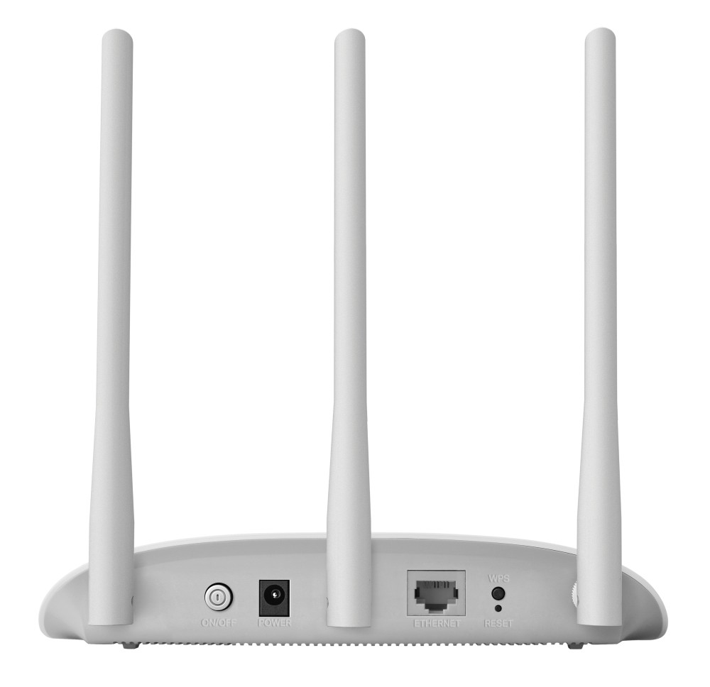 TP-Link (WiFi) TL-WA901N