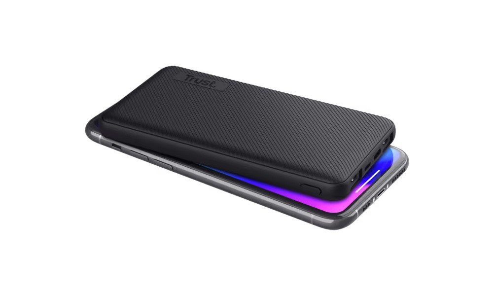 Trust PRIMO 10.000 POWERBANK ECO 24678