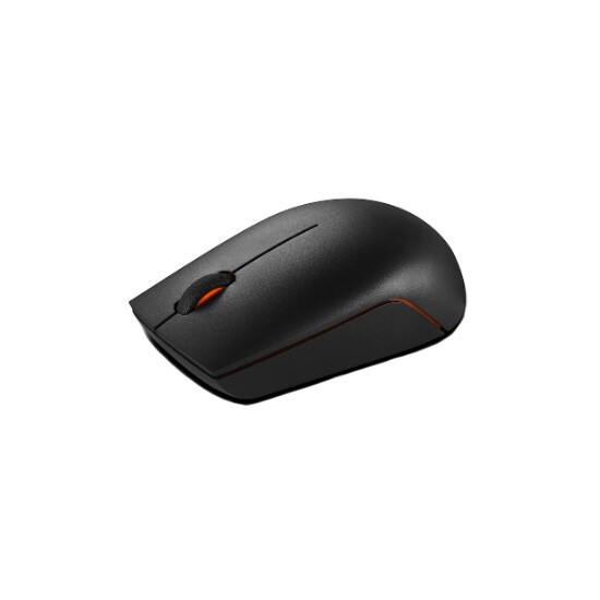 Lenovo L300 Wireless Mouse