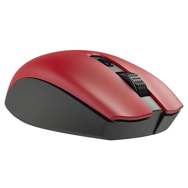 2E MF2030 Rechargeable WL Red 2E-MF2030WR