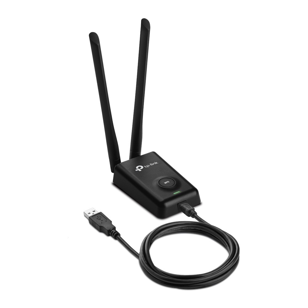 TP-Link TL-WN8200ND 300Mbps High Power Wireless USB Adapter