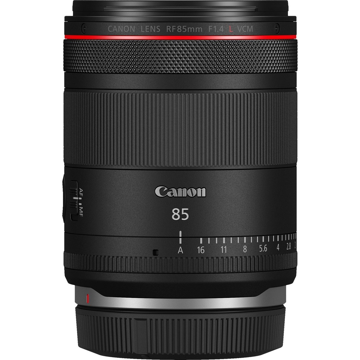 Canon  RF85MM F1.4 L VCM EMEA 7240C005AA