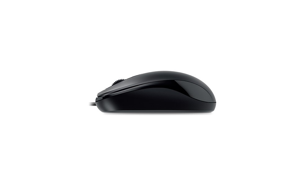 Genius, DX-120, Optical, USB, Black