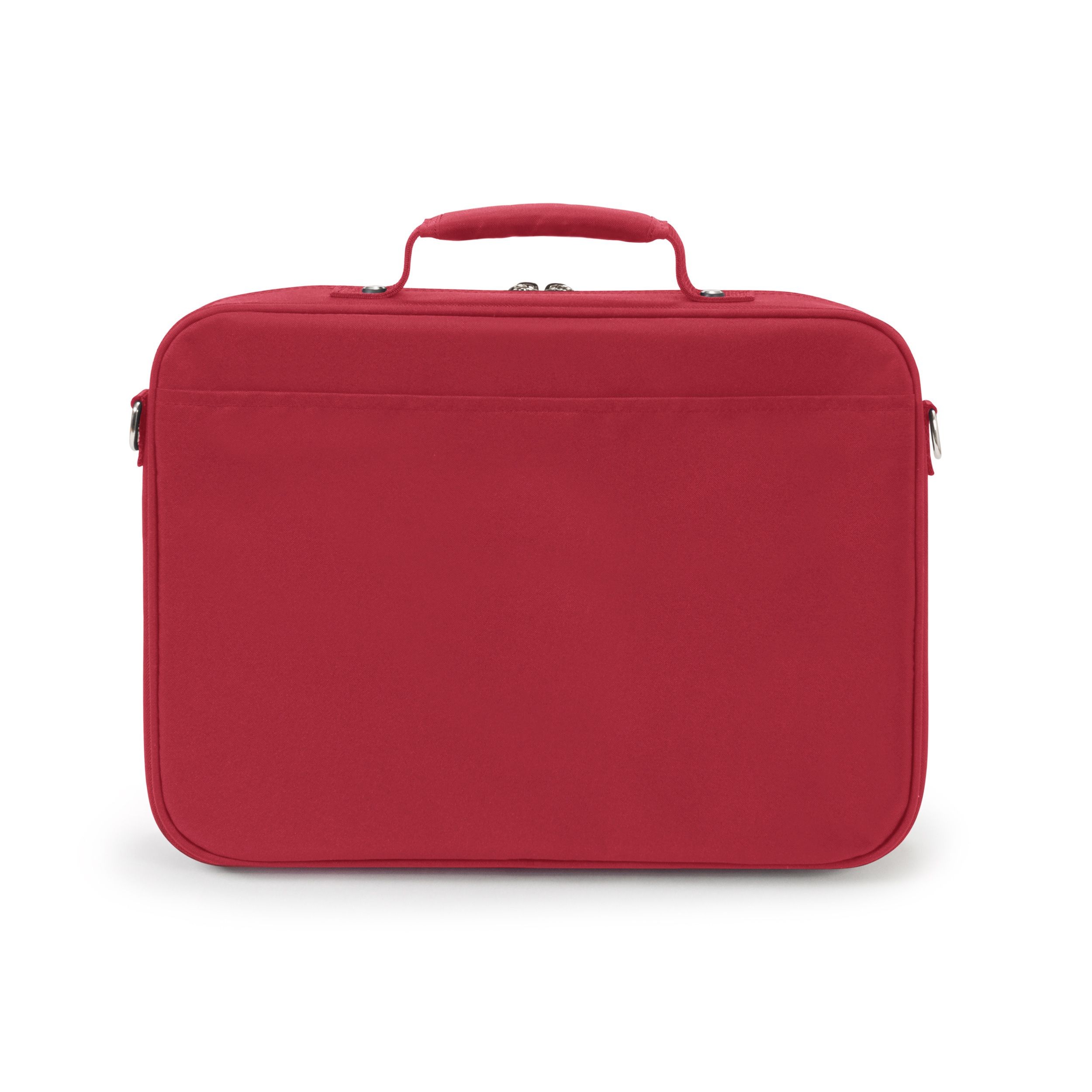 Dicota Clamshell Case Eco Multi BASE 14-15.6 Red D30920-RPET