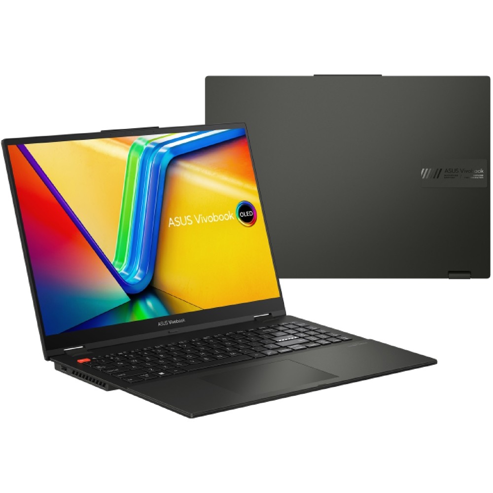 Asus Vivobook 16 Flip OLED TN3604YA-MY137 90NB1041-M005U0